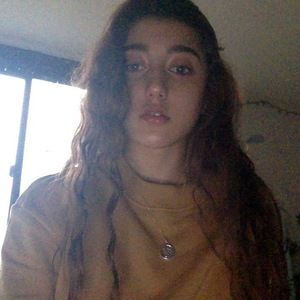 Meet your Posher, Kaitlyn